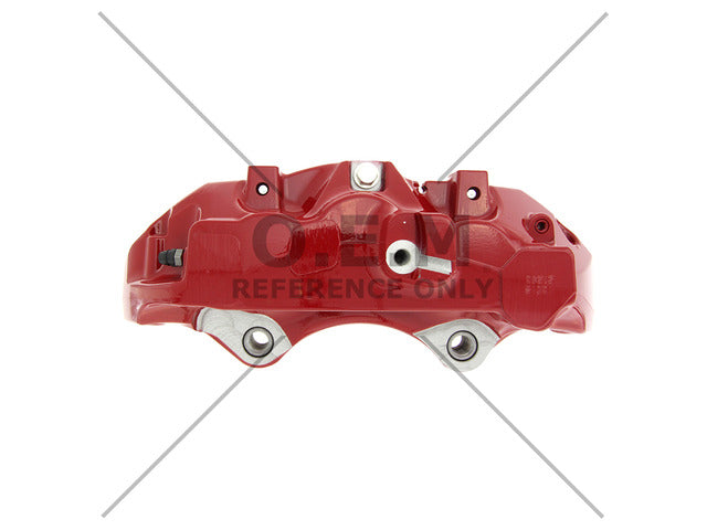 Disc Brake Caliper Centric Parts 142.22037