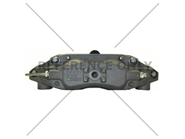 Disc Brake Caliper Centric Parts 142.23004