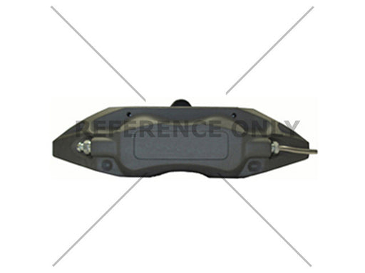 Disc Brake Caliper Centric Parts 142.23004