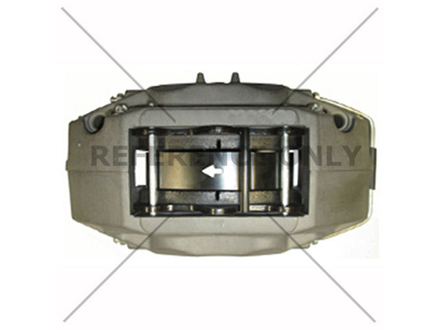 Disc Brake Caliper Centric Parts 142.23004