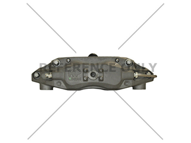 Disc Brake Caliper Centric Parts 142.23502