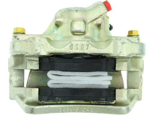 Disc Brake Caliper Centric Parts 142.33029