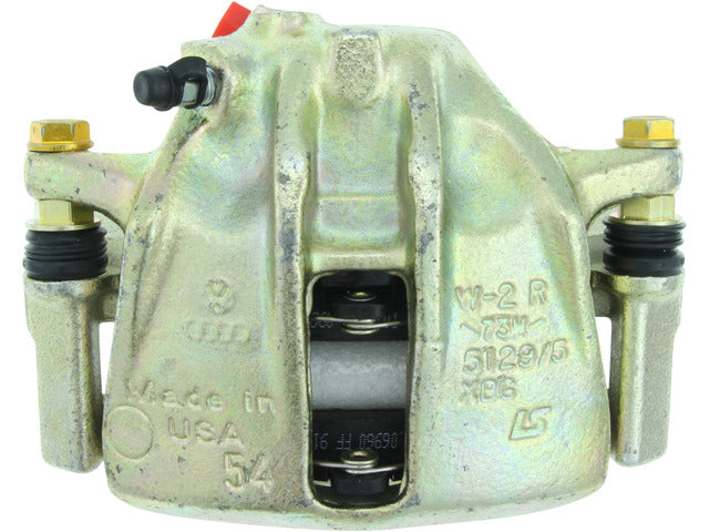 Disc Brake Caliper Centric Parts 142.33029