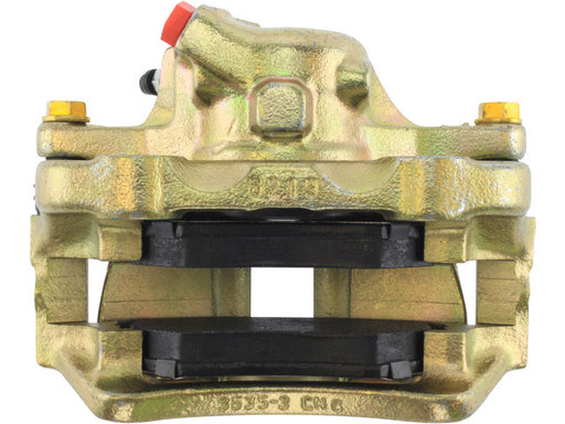 Disc Brake Caliper Centric Parts 142.33030