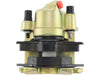 Disc Brake Caliper Centric Parts 142.33037