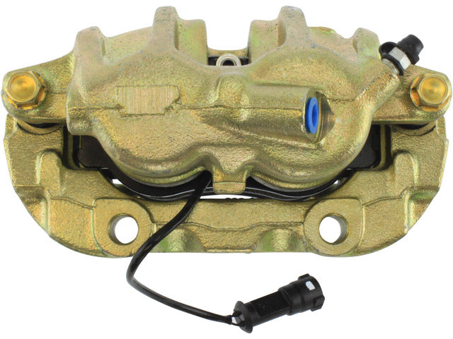 Disc Brake Caliper Centric Parts 142.33060