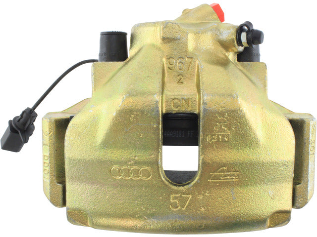 Disc Brake Caliper Centric Parts 142.33075