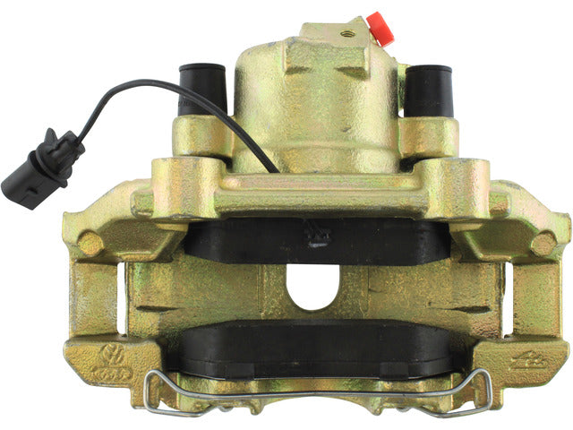 Disc Brake Caliper Centric Parts 142.33076
