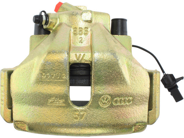 Disc Brake Caliper Centric Parts 142.33076