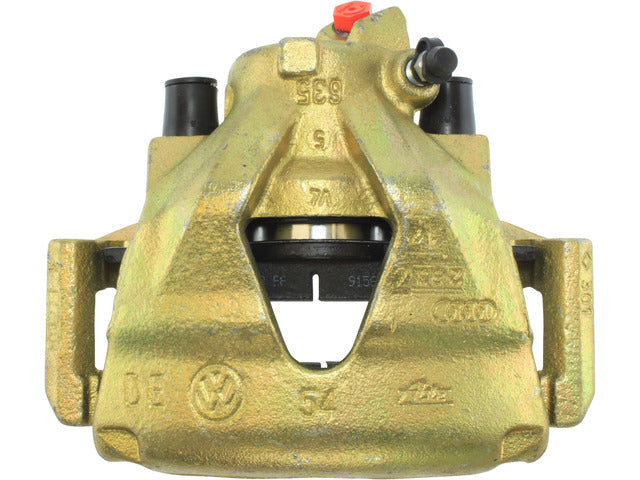 Disc Brake Caliper Centric Parts 142.33086