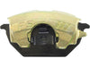 Disc Brake Caliper Centric Parts 142.33087