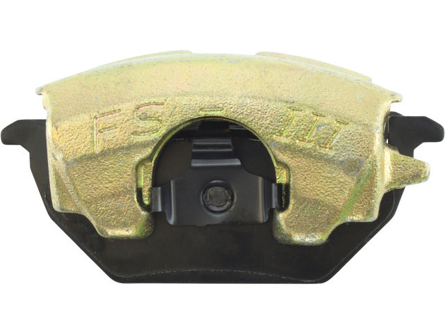 Disc Brake Caliper Centric Parts 142.33087