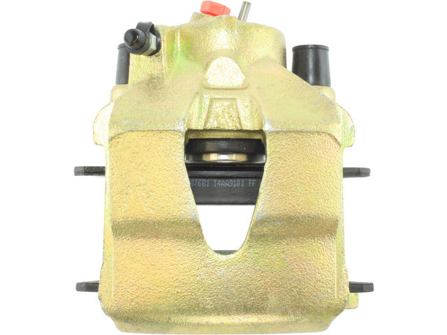 Disc Brake Caliper Centric Parts 142.33087