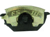 Disc Brake Caliper Centric Parts 142.33088