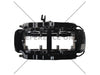 Disc Brake Caliper Centric Parts 142.33096