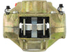 Disc Brake Caliper Centric Parts 142.33112