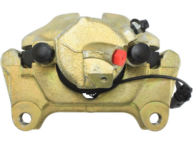 Disc Brake Caliper Centric Parts 142.33144
