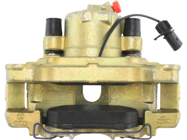Disc Brake Caliper Centric Parts 142.33144