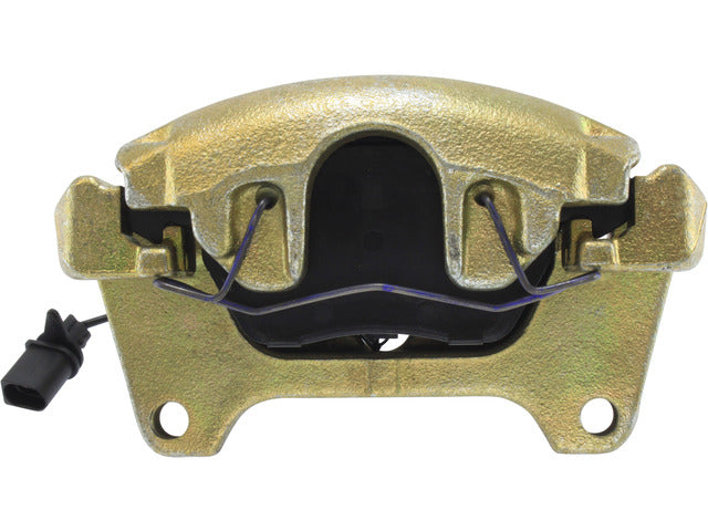 Disc Brake Caliper Centric Parts 142.33144