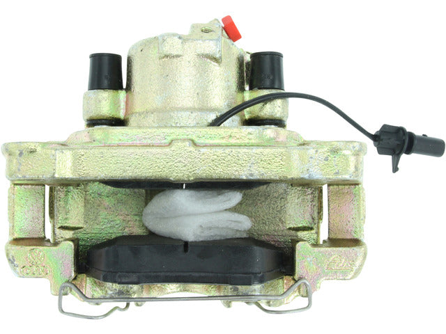 Disc Brake Caliper Centric Parts 142.33146