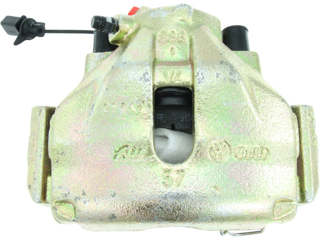 Disc Brake Caliper Centric Parts 142.33146