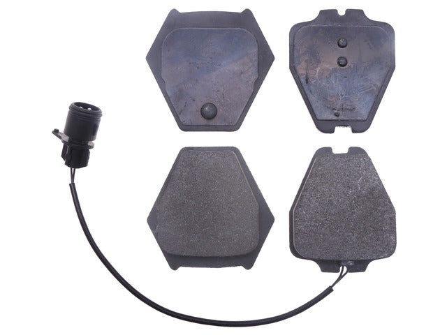 Disc Brake Caliper Centric Parts 142.33174