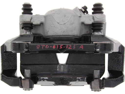 Disc Brake Caliper Centric Parts 142.33186