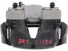 Disc Brake Caliper Centric Parts 142.33186
