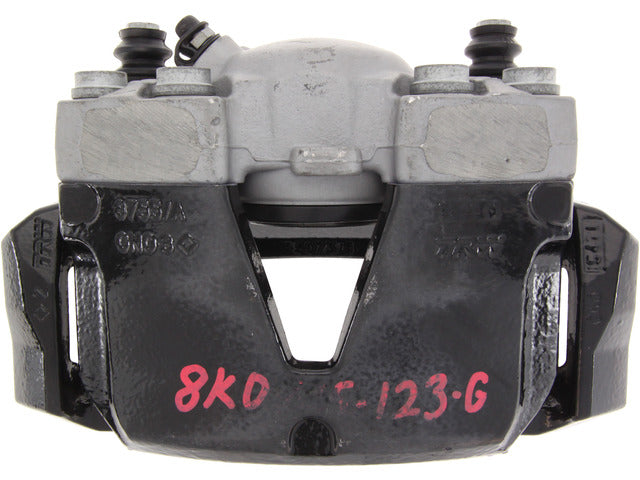 Disc Brake Caliper Centric Parts 142.33186