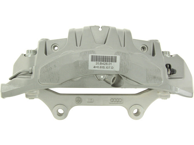 Disc Brake Caliper Centric Parts 142.33206