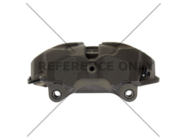 Disc Brake Caliper Centric Parts 142.33212