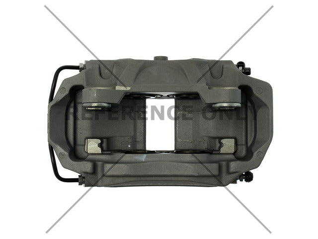 Disc Brake Caliper Centric Parts 142.33212