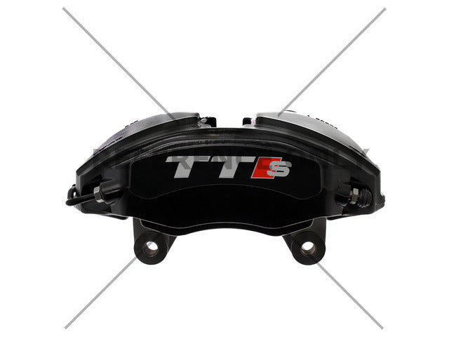 Disc Brake Caliper Centric Parts 142.33216
