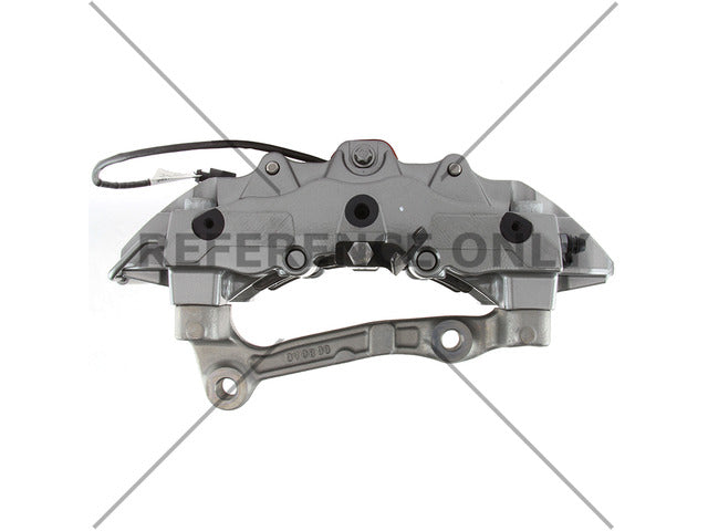 Disc Brake Caliper Centric Parts 142.33221