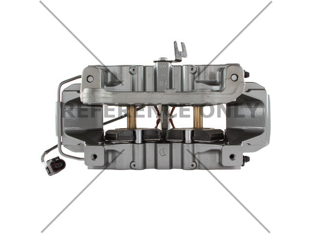 Disc Brake Caliper Centric Parts 142.33221