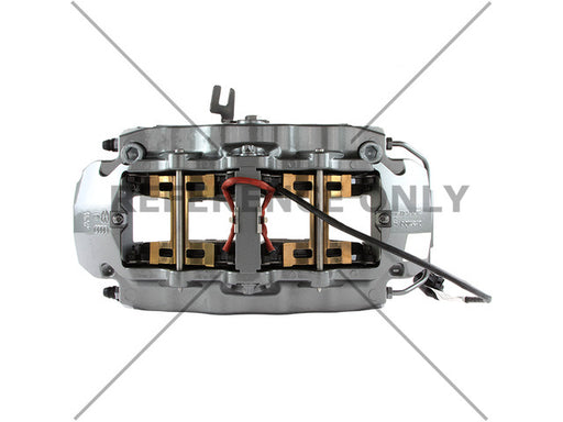 Disc Brake Caliper Centric Parts 142.33221