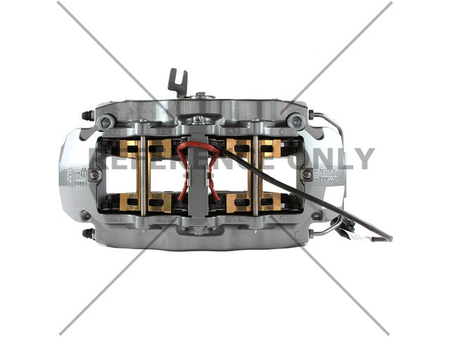 Disc Brake Caliper Centric Parts 142.33221