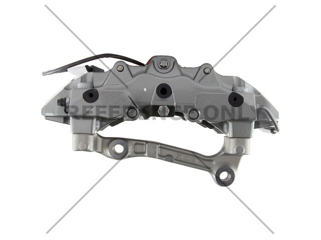 Disc Brake Caliper Centric Parts 142.33222