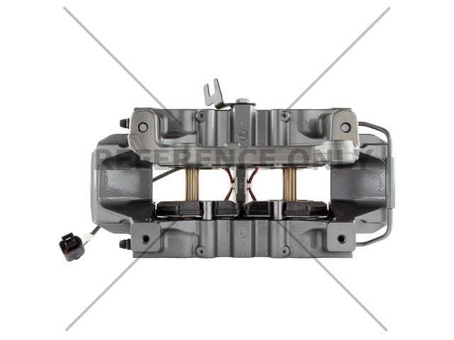 Disc Brake Caliper Centric Parts 142.33222