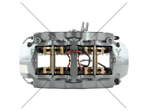 Disc Brake Caliper Centric Parts 142.33222