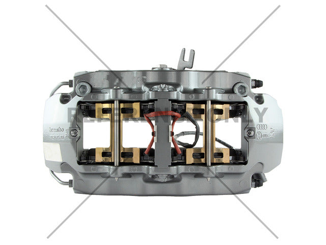Disc Brake Caliper Centric Parts 142.33222