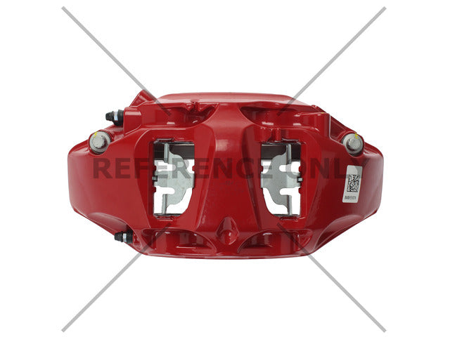 Disc Brake Caliper Centric Parts 142.33226