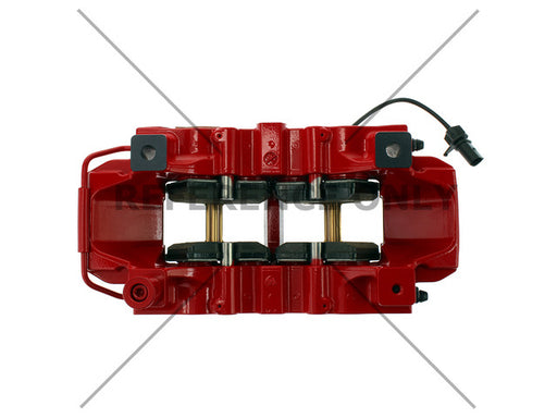 Disc Brake Caliper Centric Parts 142.33254