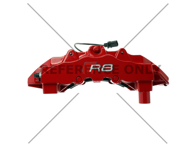 Disc Brake Caliper Centric Parts 142.33254