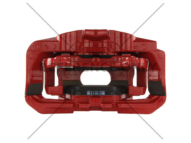 Disc Brake Caliper Centric Parts 142.33280