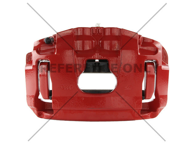 Disc Brake Caliper Centric Parts 142.33280
