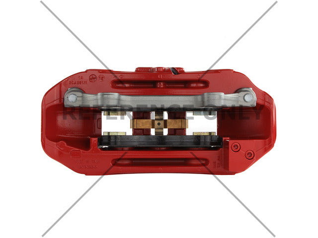Disc Brake Caliper Centric Parts 142.33282