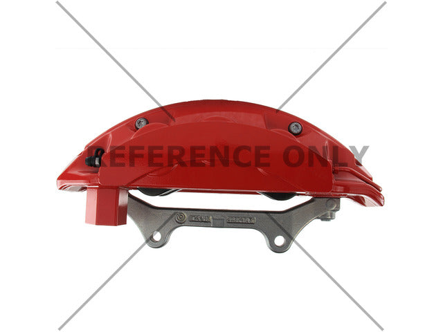 Disc Brake Caliper Centric Parts 142.33282