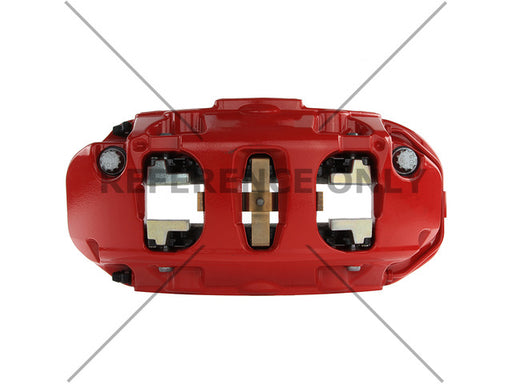 Disc Brake Caliper Centric Parts 142.33282