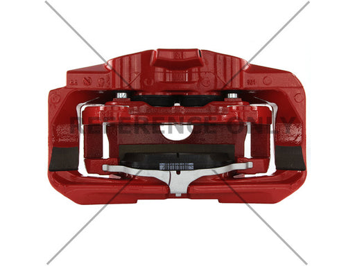 Disc Brake Caliper Centric Parts 142.33290
